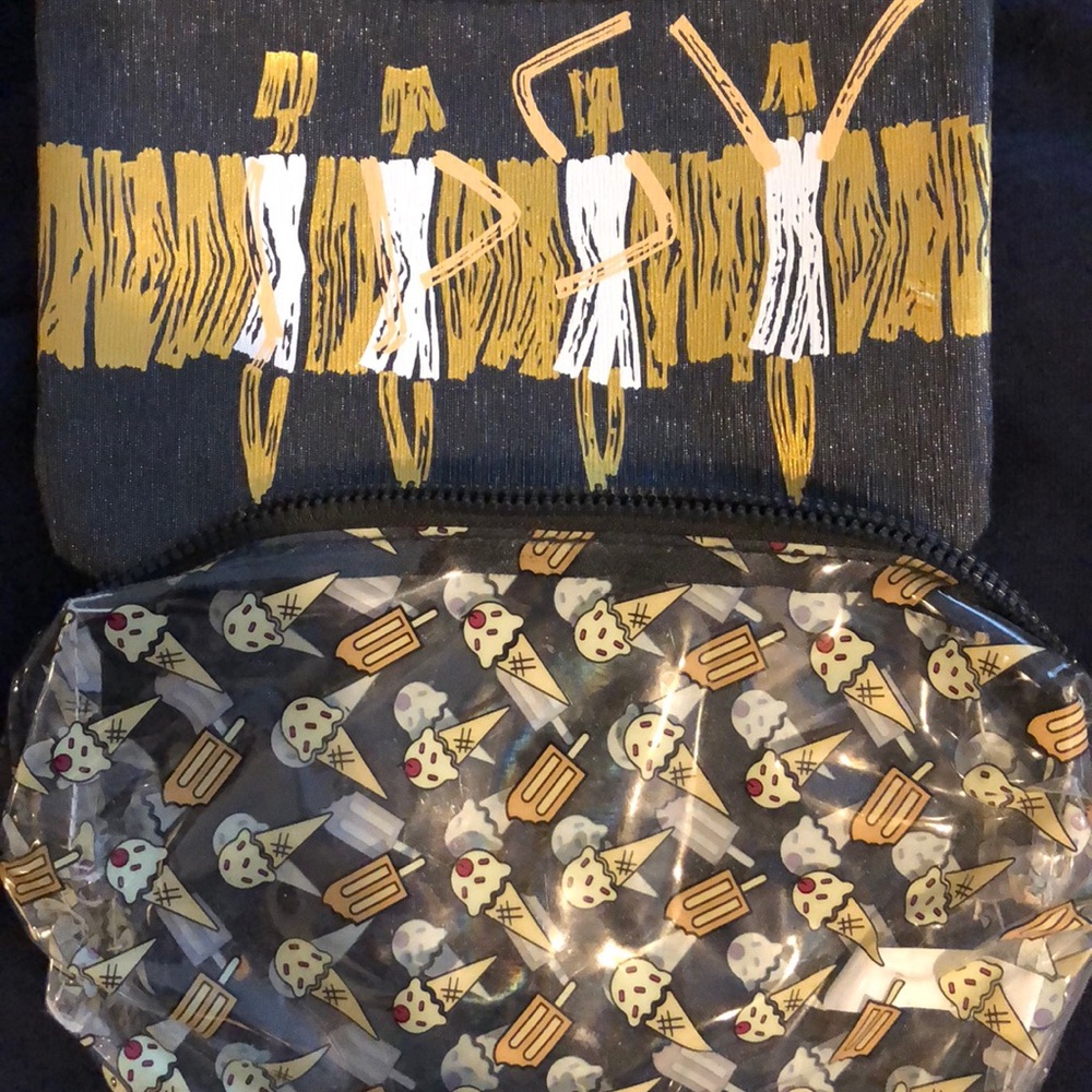 Makeup Bag Bundle. - image 2